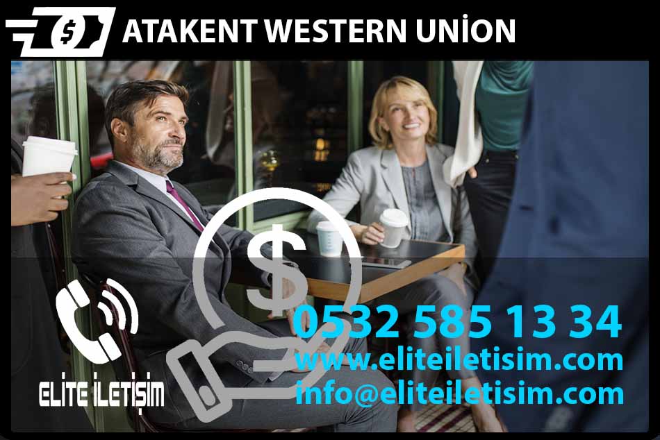 atakent western union