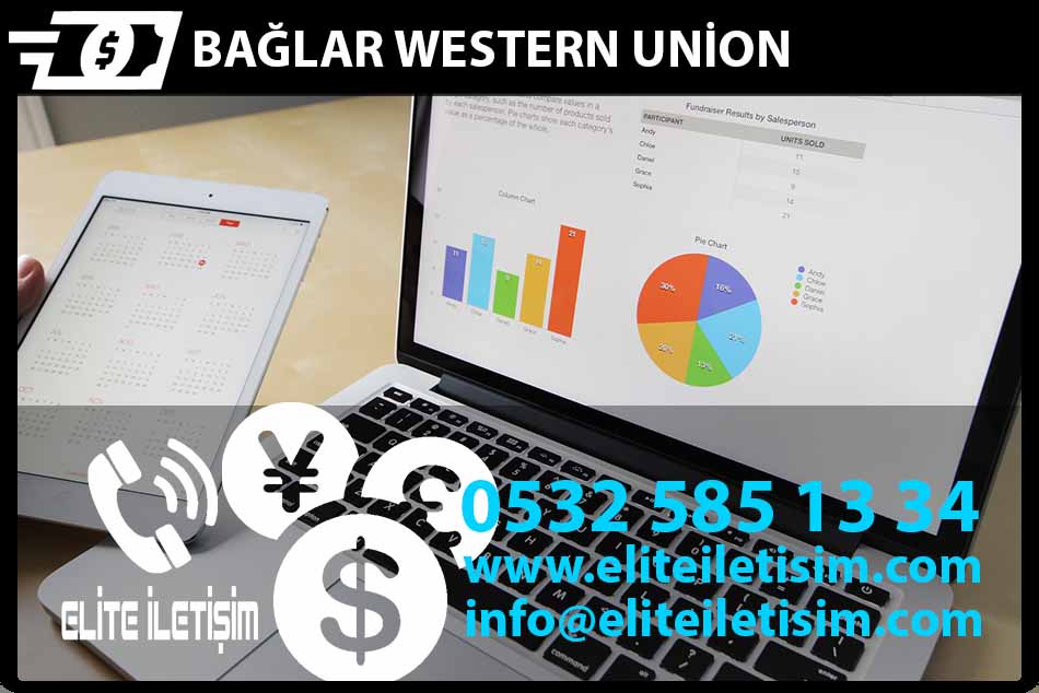 bağlar western union