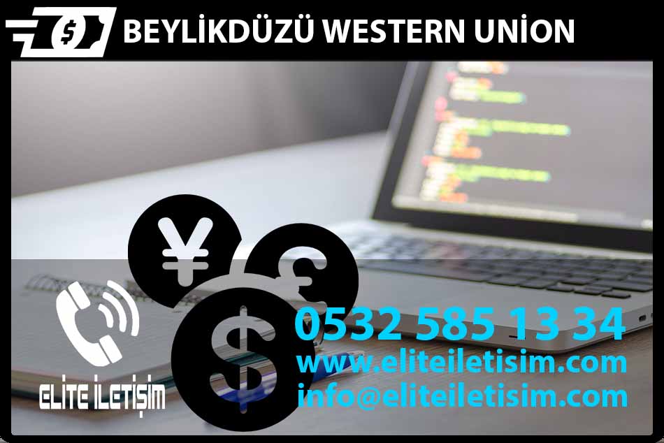 beylikdüzü western union