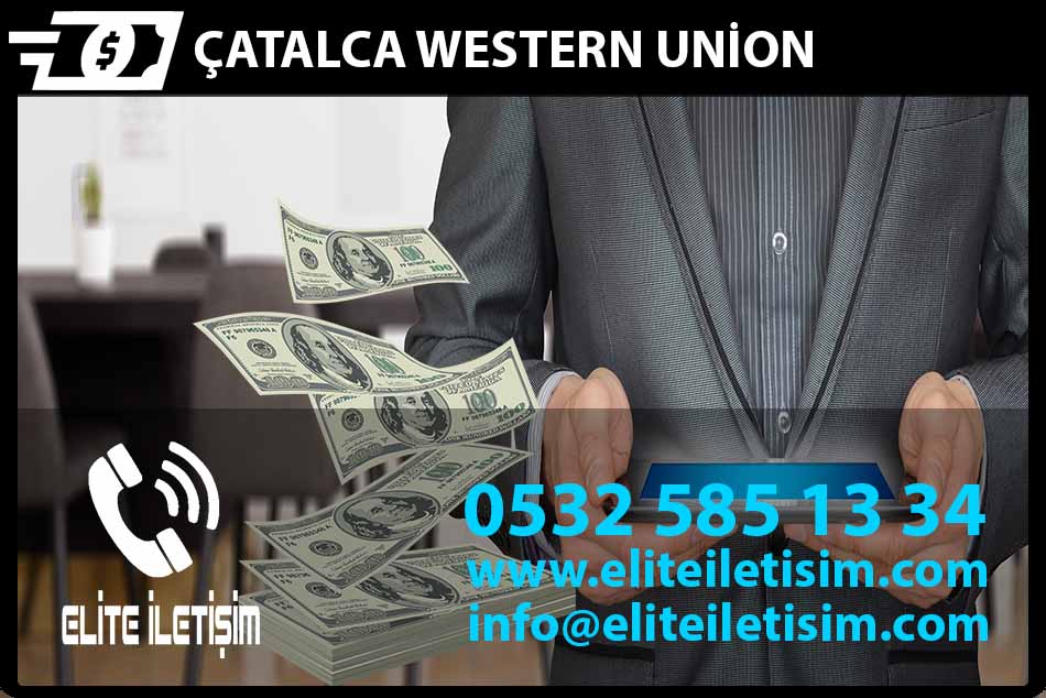 çatalca western union