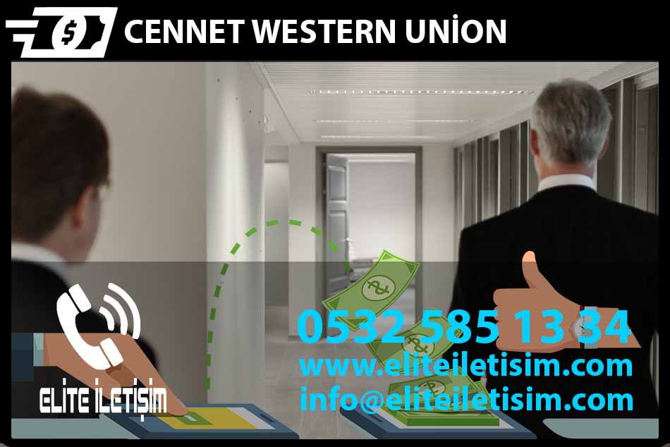 cennet western union