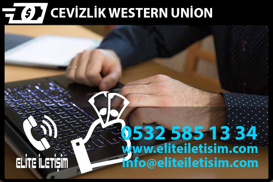 cevizlik western union