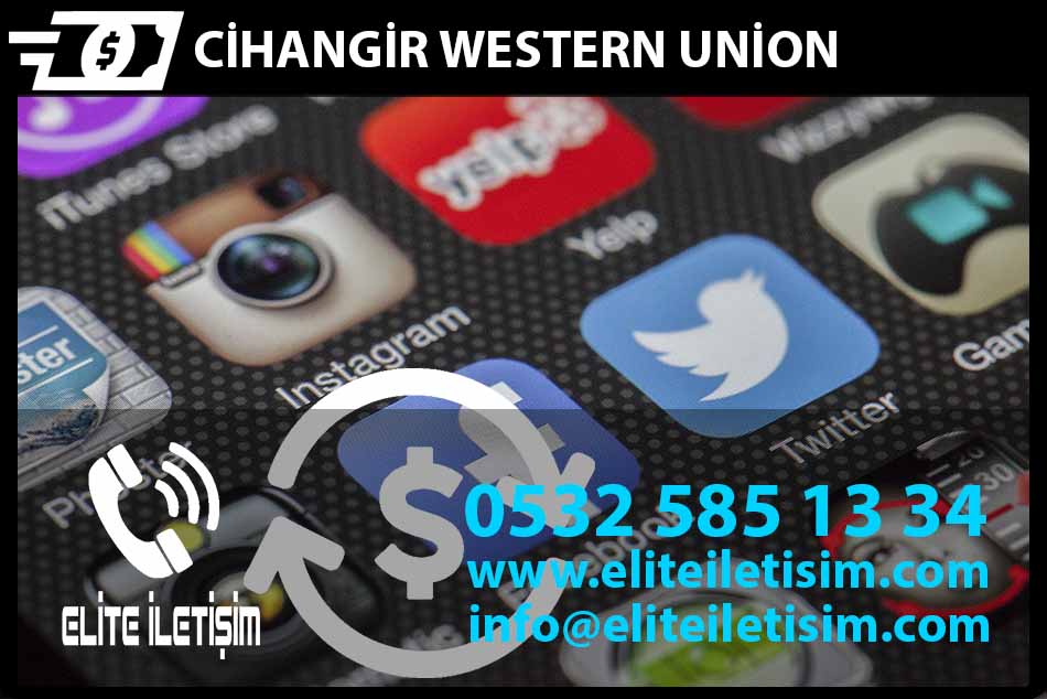 cihangir western union