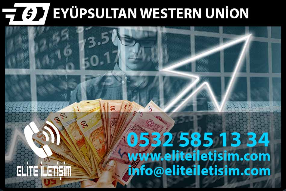 eyüpsultan western union