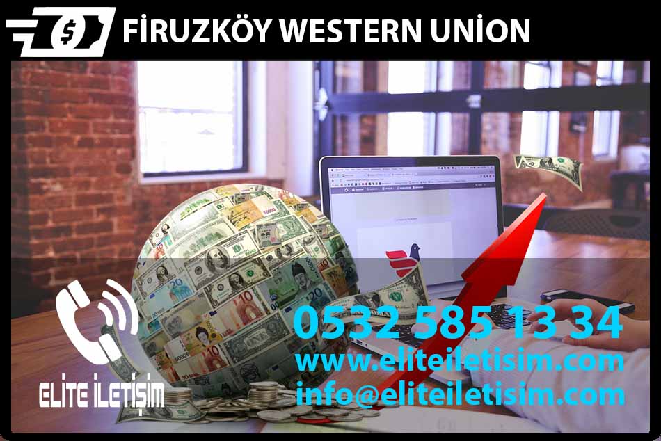 firuzköy western union