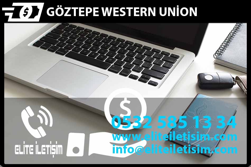 göztepe western union