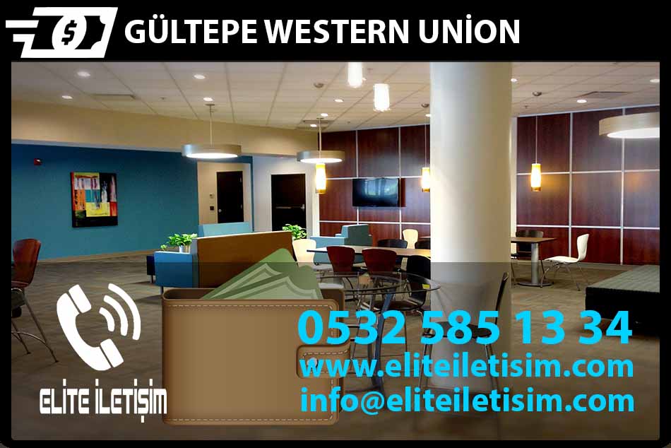 gültepe western union