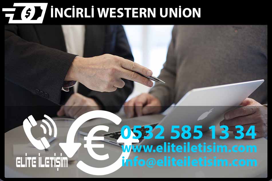 incirli western union