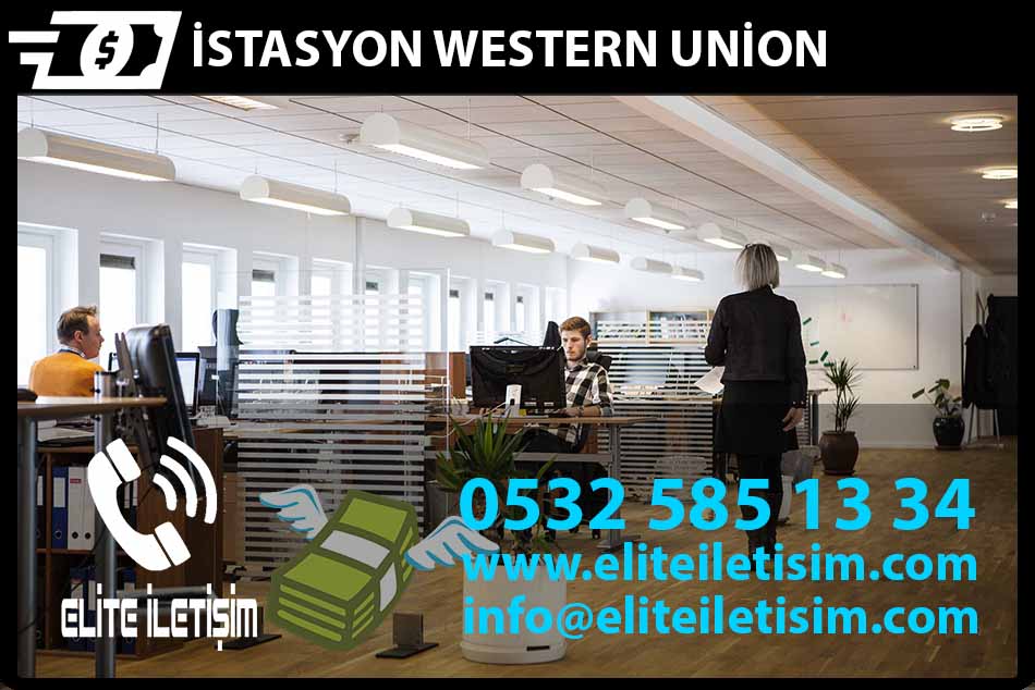 istasyon western union