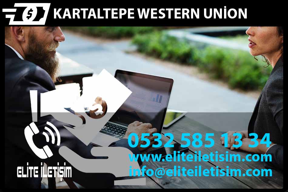 kartaltepe western union