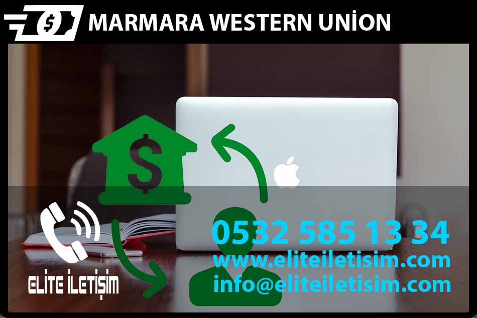 marmara western union