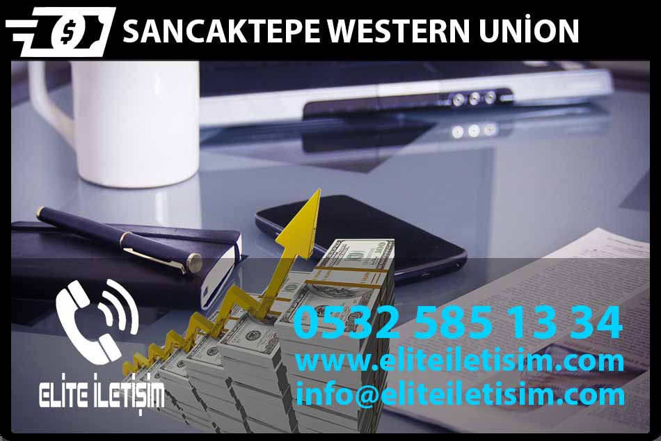 sancaktepe western union