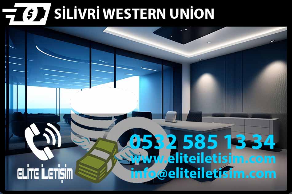 silivri western union