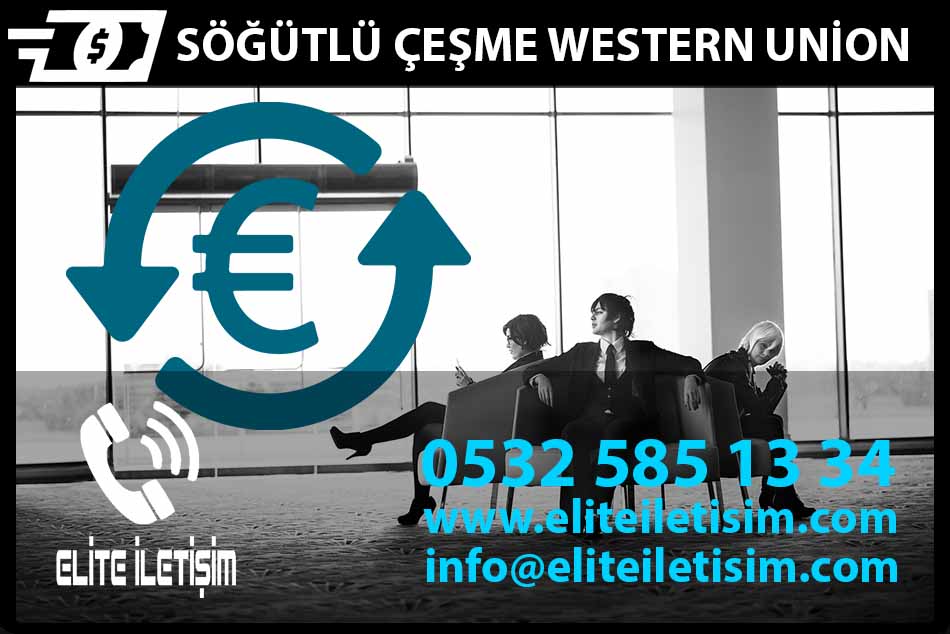 söğütlü çeşme western union