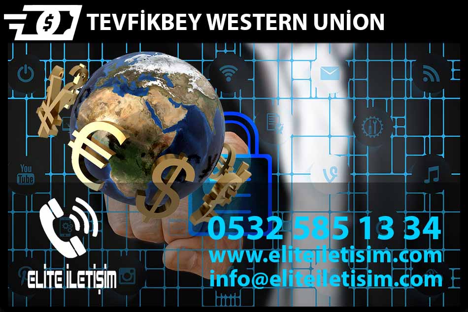 tevfikbey western union